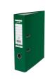 Segregator A4 50mm BANTEX PP XXL zielony