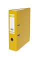 Segregator A4 50mm BANTEX PP XXL żółty 
