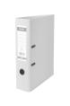 Segregator A4 50mm BANTEX PP XXL szary