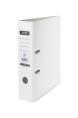Segregator A4 50mm BANTEX PP XXL biały