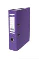 Segregator A4 50mm BANTEX PP XXL fioletowy