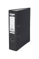 Segregator A4 50mm BANTEX PP XXL grafitowy
