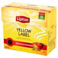 Herbata LIPTON Yellow Label 100g granulowana 