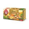 Herbata TEEKANNE a'20 kopert Ginger&Curcuma 