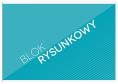 Blok rysunkowy A4 20 kartek INTERDRUK economy