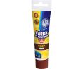 Farba plakatowa ASTRA w tubie 30ml brązowa 