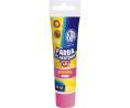 Farba plakatowa ASTRA w tubie 30ml różowa