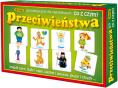 Gra "Przeciwieństwa"