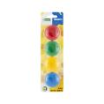 Magnesy 40mm d.Rect 4szt 