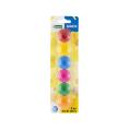 Magnesy 30mm d.Rect 6szt 