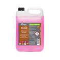Płyn CLINEX Floral do mycia podłóg uniwersalny 5L Blush 