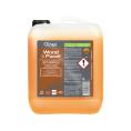 Płyn CLINEX Wood&Panel do mycia podłóg drewnianych i paneli 5L Skoncentrowany