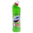 Płyn DOMESTOS do czyszczenia toalet 750ml Pine Fresh 