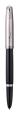 Pióro wieczne Parker Core 51 CT Black