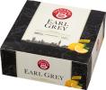 Herbata TEEKANNE a'100 torebek Earl Grey Cytrynowa