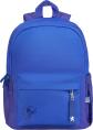 Obrazek 2 dla: Plecak OXFORD Gradient niebieski 