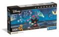 Obrazek dla: Puzzle CLEMENTONI 1000 elementów Disney Mickey&Minnie 
