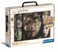 Obrazek dla: Puzzle CLEMENTONI 1000 elementów Harry Potter 
