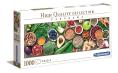 Obrazek dla: Puzzle CLEMENTONI 1000 elementów Healthy Veggie 