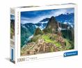 Obrazek dla: Puzzle CLEMENTONI 1000 elementów Machu Picchu
