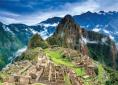 Obrazek 2 dla: Puzzle CLEMENTONI 1000 elementów Machu Picchu