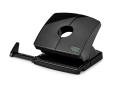 Obrazek dla: Dziurkacz NOVUS B220 RE+NEW do 20 kartek czarny 